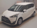 2015 Toyota Sienta
