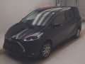2021 Toyota Sienta