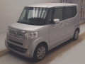 2015 Honda N-BOX