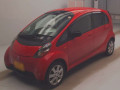 2006 Mitsubishi i