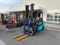 2019 Others Forklift