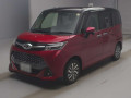 2018 Toyota TANK