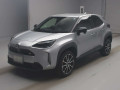 2023 Toyota YARIS CROSS