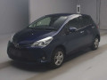 2019 Toyota Vitz