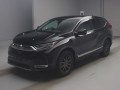 2019 Honda CR-V Hybrid