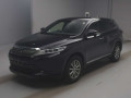 2019 Toyota Harrier