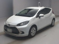 2021 Toyota Aqua