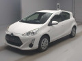 2017 Toyota Aqua