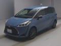2022 Toyota Sienta