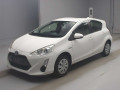 2017 Toyota Aqua
