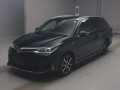 2017 Toyota Corolla Fielder