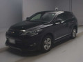 2015 Toyota Harrier