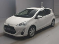 2015 Toyota Aqua