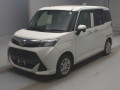 2019 Toyota TANK