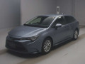 2020 Toyota Corolla Touring Wagon