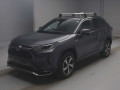 2021 Toyota Rav4 PHV