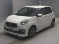 2017 Toyota Passo