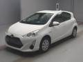 2017 Toyota Aqua