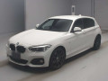 2015 BMW 1 Series