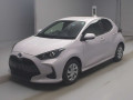 2023 Toyota YARIS