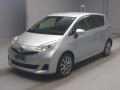 2015 Toyota Ractis