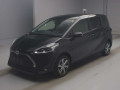 2021 Toyota Sienta