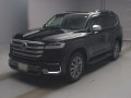 2026 Toyota Land Cruiser