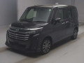 2021 Toyota Roomy