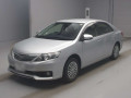 2014 Toyota Allion