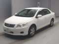 2011 Toyota Corolla Axio