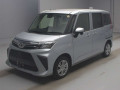 2022 Toyota Roomy