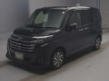 2021 Toyota Roomy