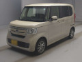 2017 Honda N-BOX