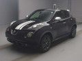 2013 Nissan JUKE