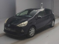 2013 Toyota Aqua