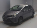 2015 Toyota Vitz