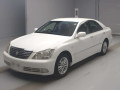 2006 Toyota Crown
