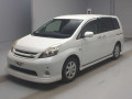 2013 Toyota Isis