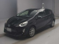 2015 Toyota Aqua