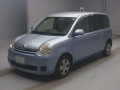 2012 Toyota Sienta