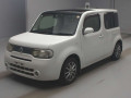 2014 Nissan Cube