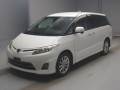 2009 Toyota Estima