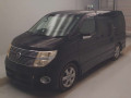 2009 Nissan Elgrand