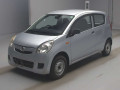 2010 Daihatsu Mira