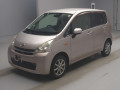 2011 Daihatsu Move