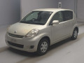 2007 Toyota Passo