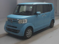 2015 Honda N-BOX