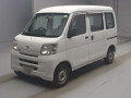2014 Daihatsu Hijet Cargo