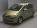 2007 Toyota Ractis