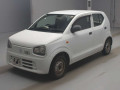 2015 Suzuki Alto